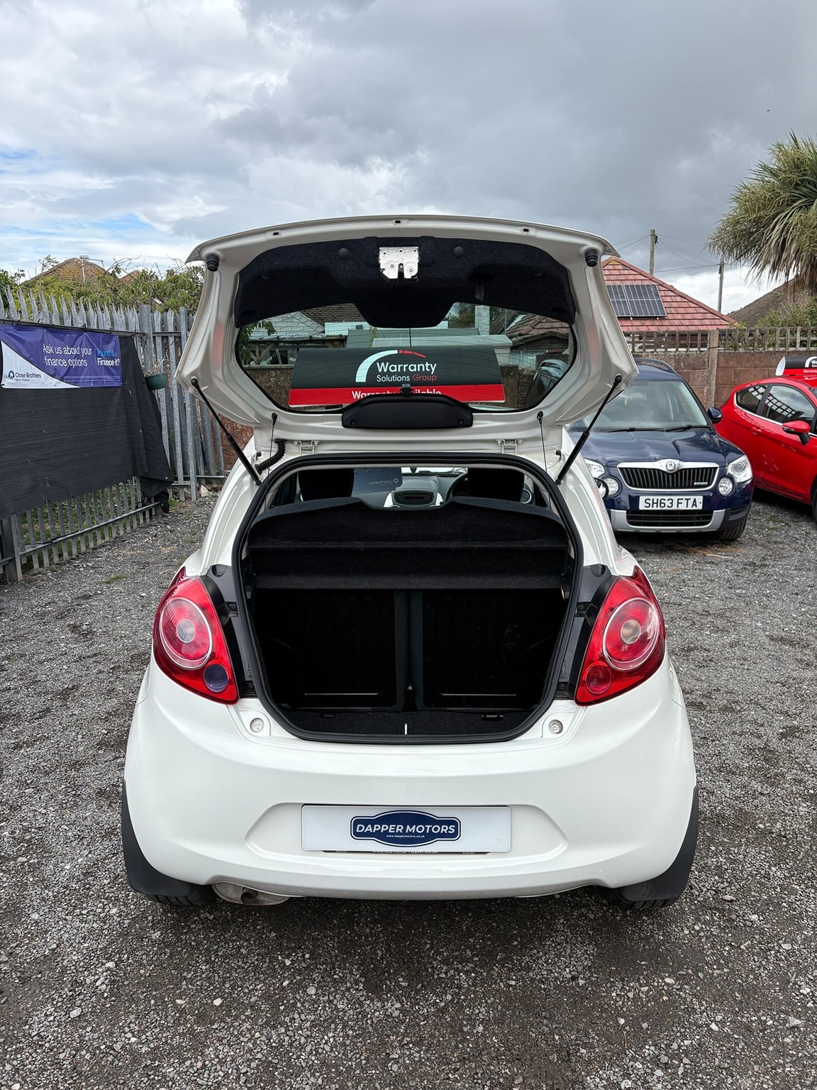 Vehicle 7