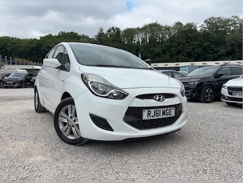 Used Hyundai Ix20 2011 for sale - 79315258: Photo