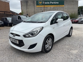 Used Hyundai Ix20 2011 for sale - 79315258: Photo