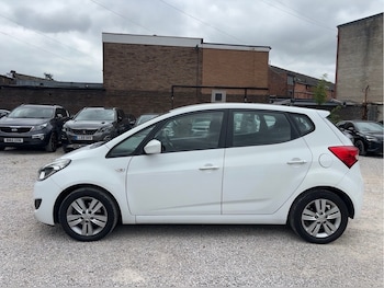 Used Hyundai Ix20 2011 for sale - 79315258: Photo
