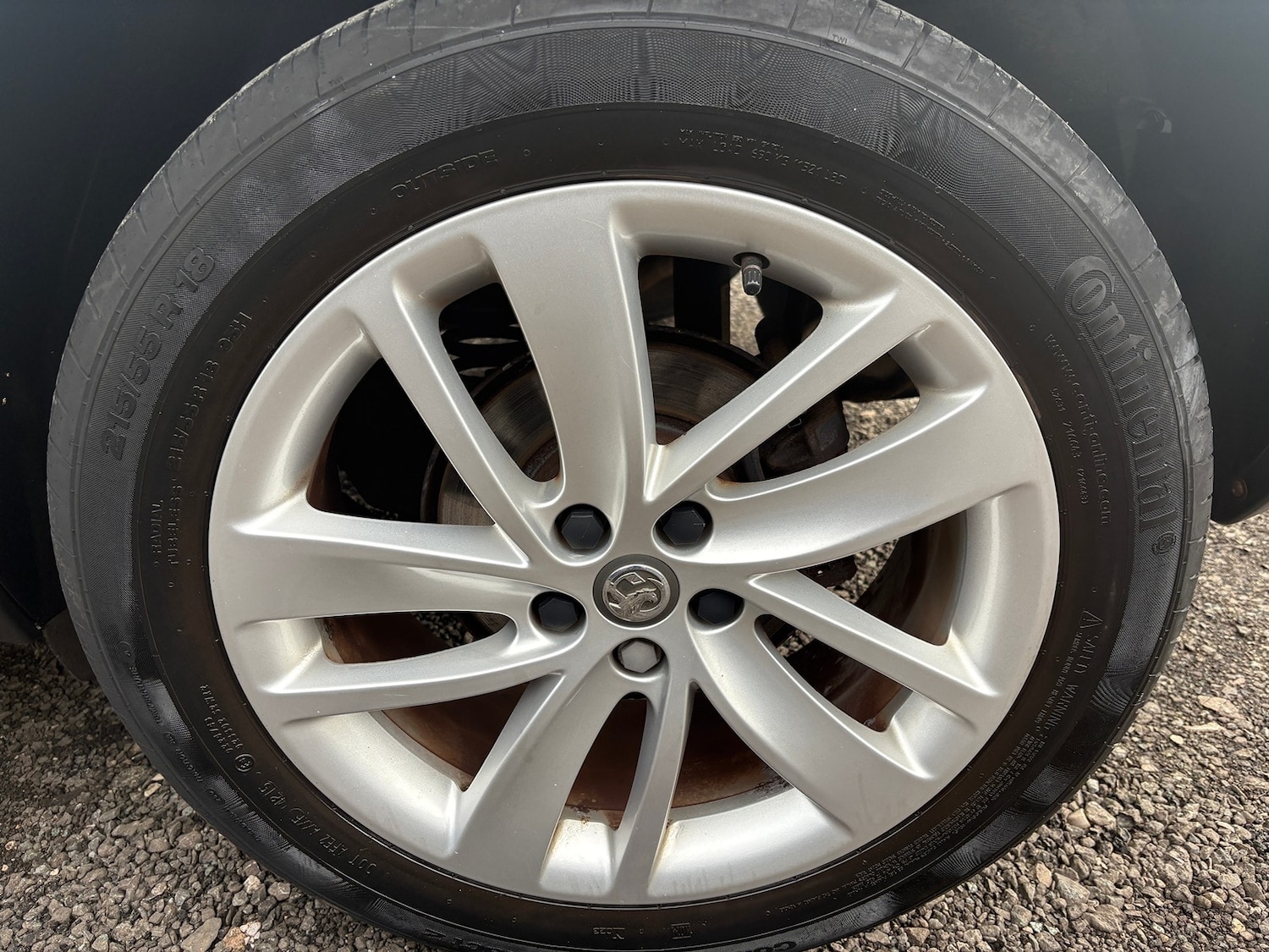 Used Vauxhall Mokka 2016 for sale - 76319269: Photo 15