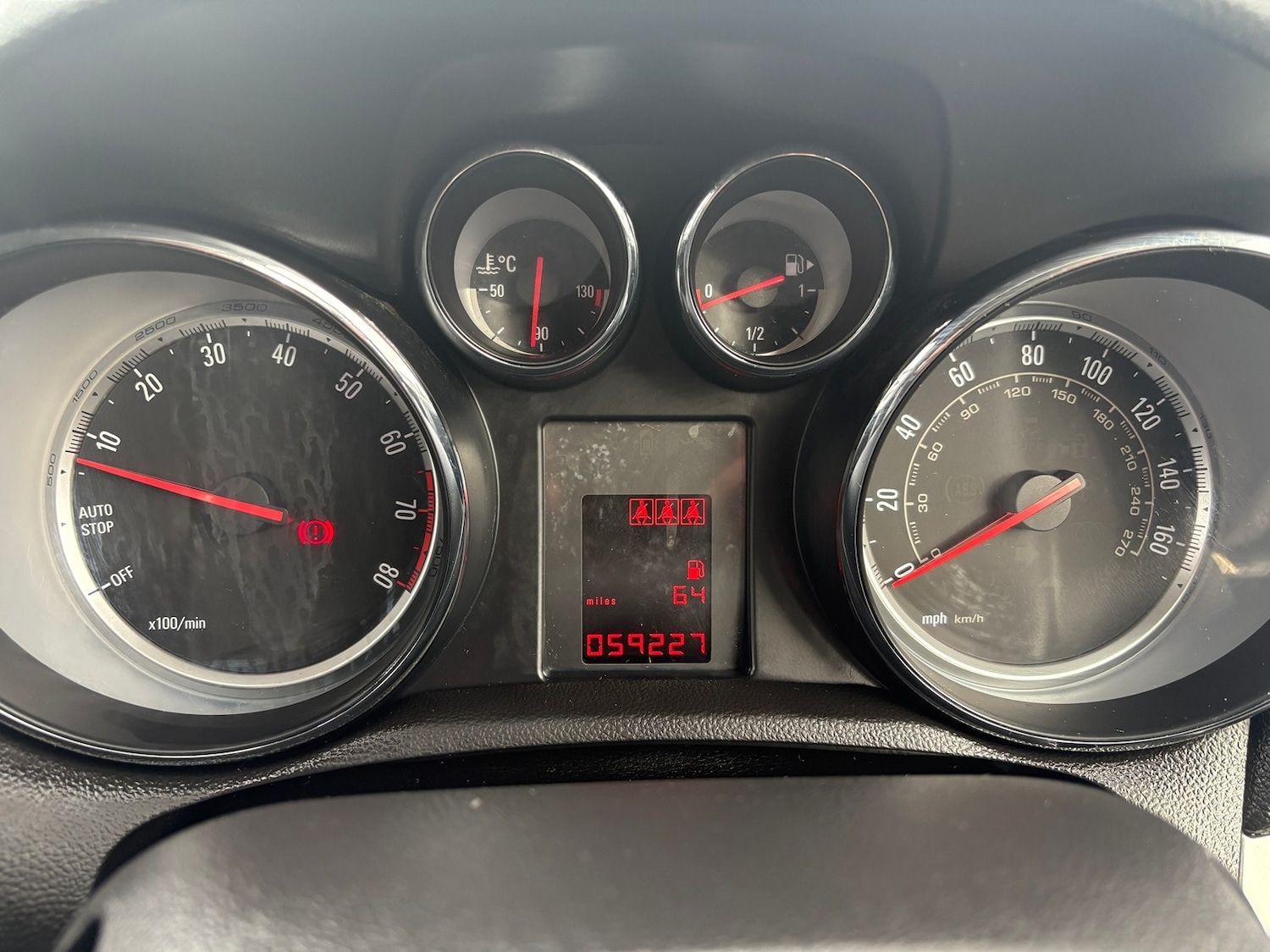 Used Vauxhall Mokka 2016 for sale - 76319269: Photo 16