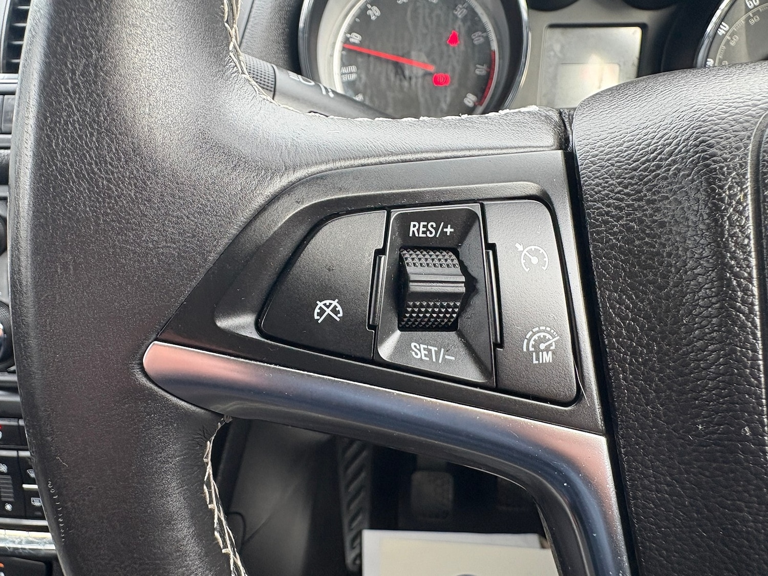 Used Vauxhall Mokka 2016 for sale - 76319269: Photo 18