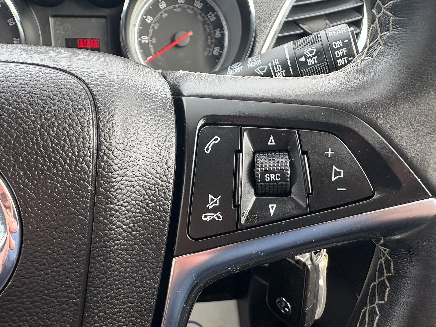 Used Vauxhall Mokka 2016 for sale - 76319269: Photo 19