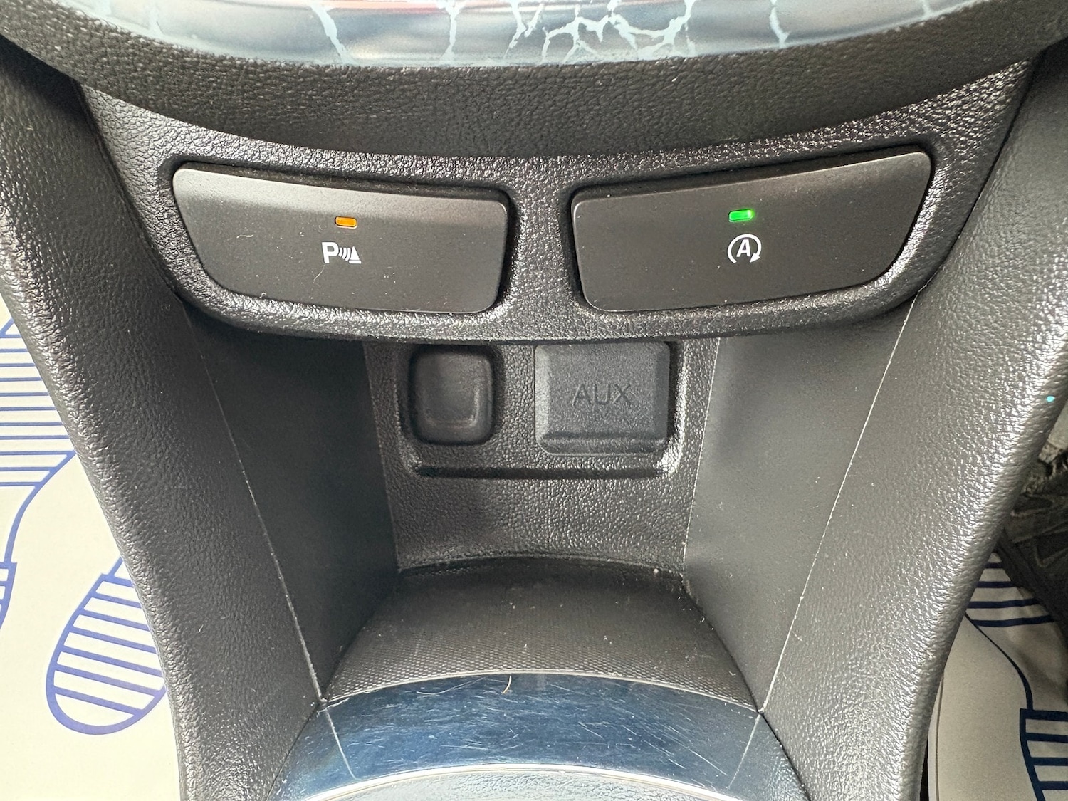 Used Vauxhall Mokka 2016 for sale - 76319269: Photo 21