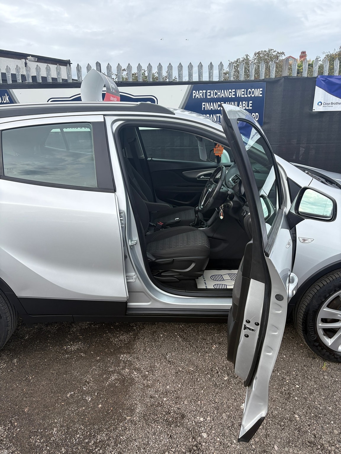 Used Vauxhall Mokka 2016 for sale - 76319269: Photo 22