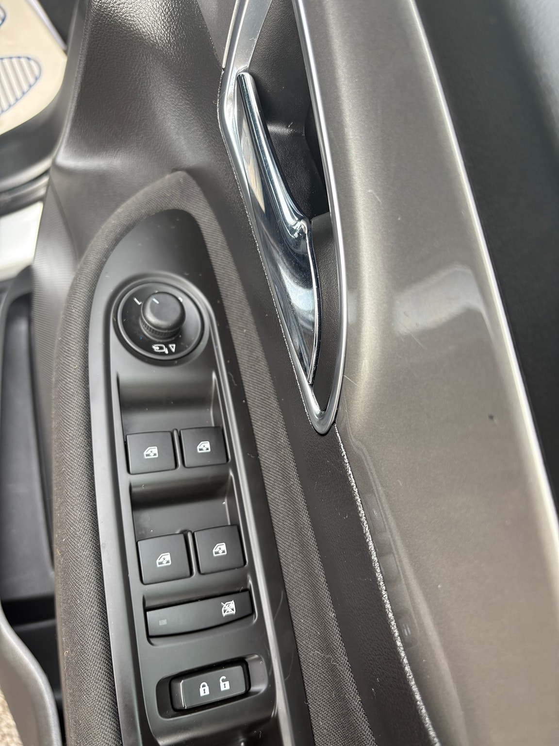 Used Vauxhall Mokka 2016 for sale - 76319269: Photo 23