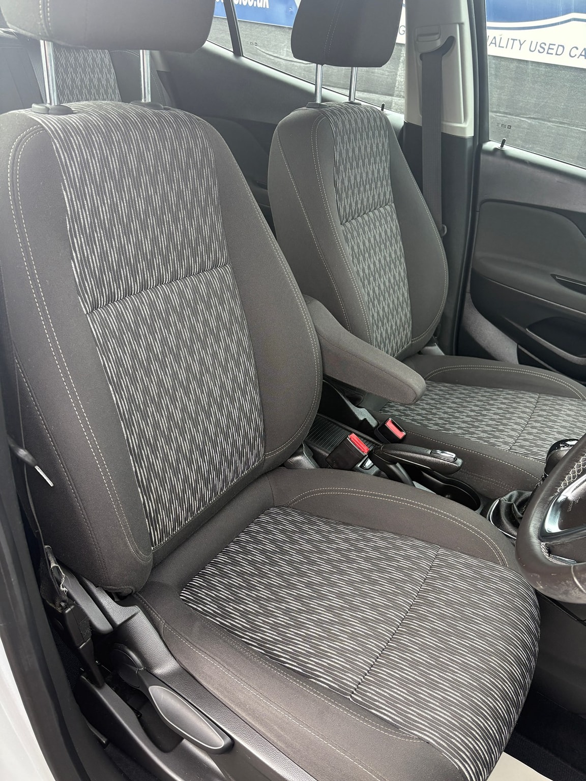 Used Vauxhall Mokka 2016 for sale - 76319269: Photo 24