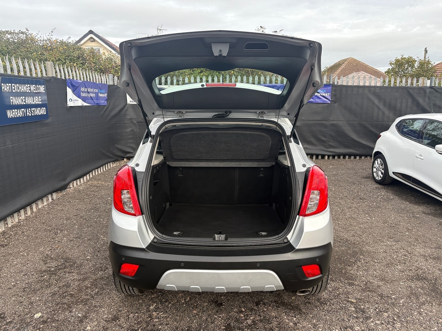 Used Vauxhall Mokka 2016 for sale - 76319269: Photo 7