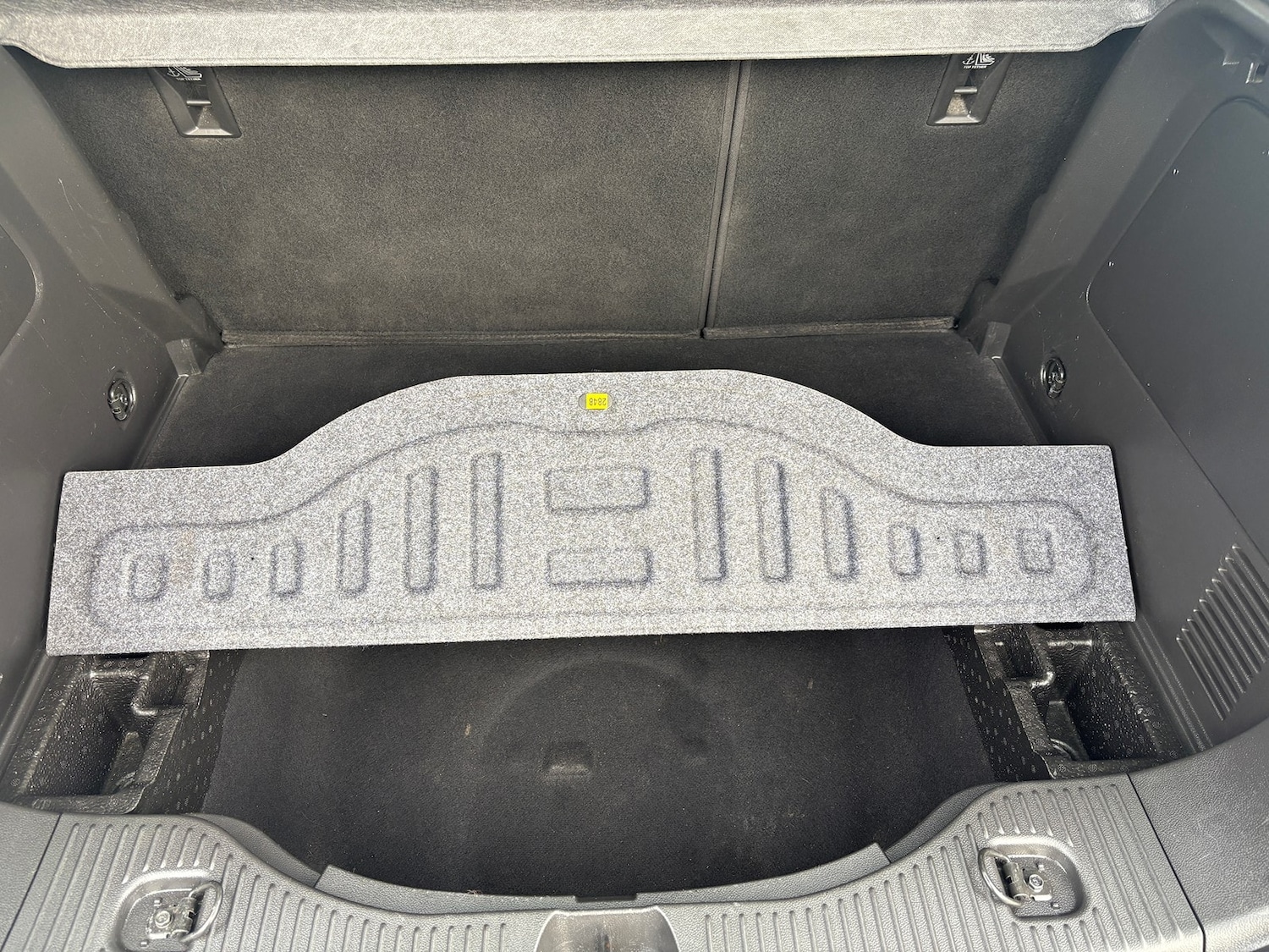 Used Vauxhall Mokka 2016 for sale - 76319269: Photo 9