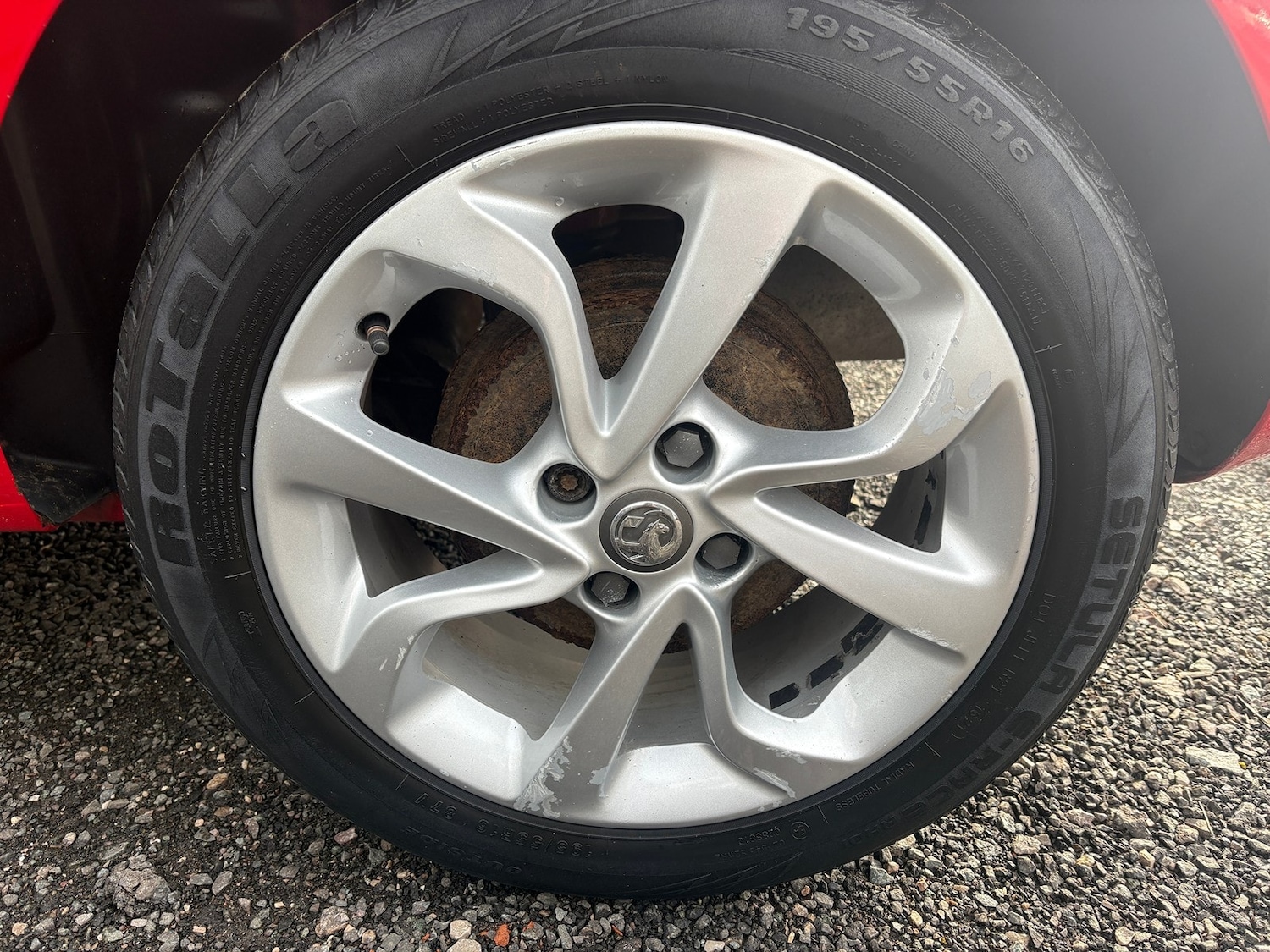 Used Vauxhall Corsa 2015 for sale - 77228464: Photo 12