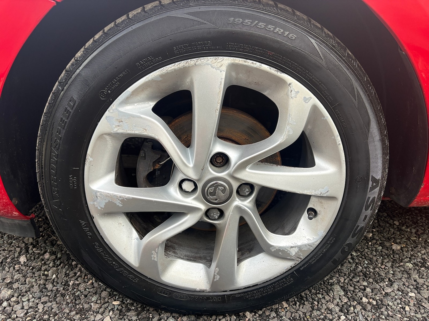 Used Vauxhall Corsa 2015 for sale - 77228464: Photo 13