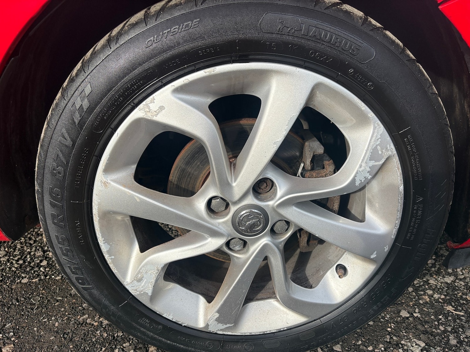 Used Vauxhall Corsa 2015 for sale - 77228464: Photo 14