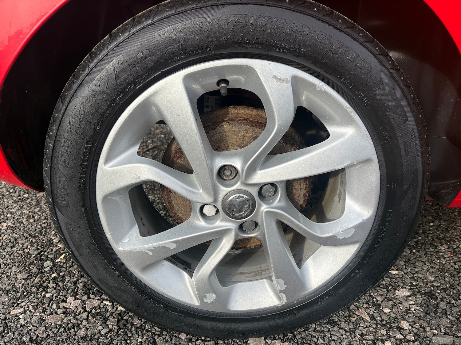 Used Vauxhall Corsa 2015 for sale - 77228464: Photo 15