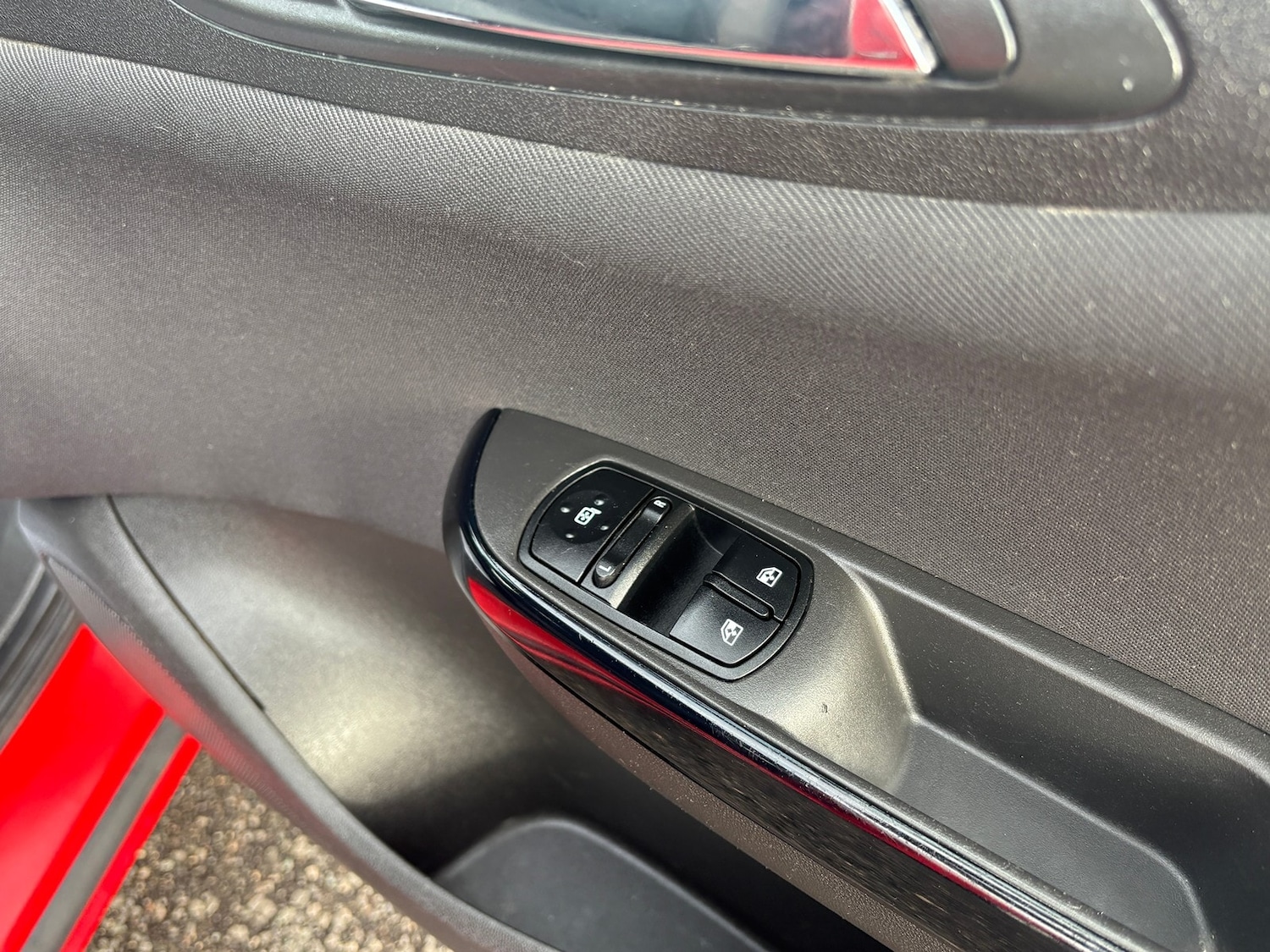 Used Vauxhall Corsa 2015 for sale - 77228464: Photo 18