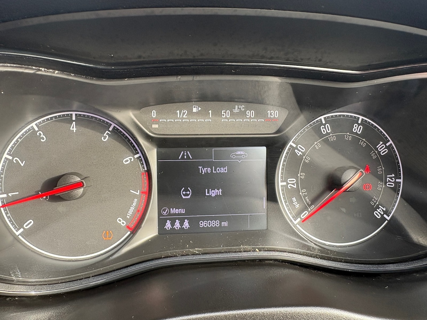 Used Vauxhall Corsa 2015 for sale - 77228464: Photo 21