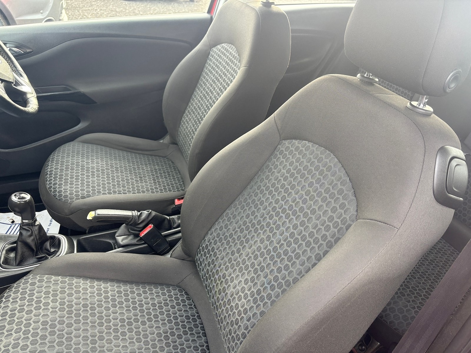 Used Vauxhall Corsa 2015 for sale - 77228464: Photo 25