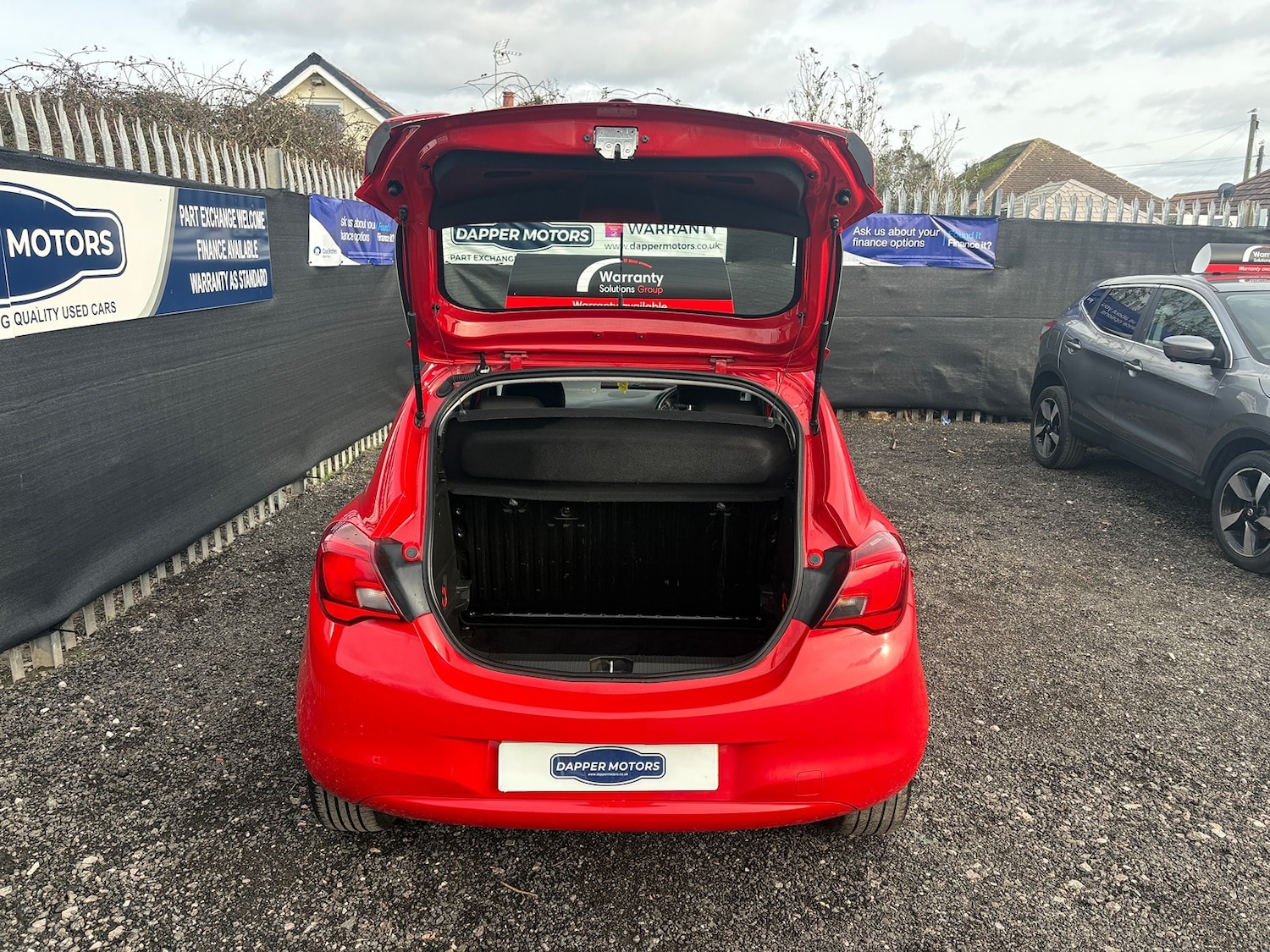 Used Vauxhall Corsa 2015 for sale - 77228464: Photo 7