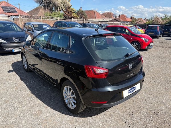 Used SEAT Ibiza 2016 for sale - 75168061: Photo 10