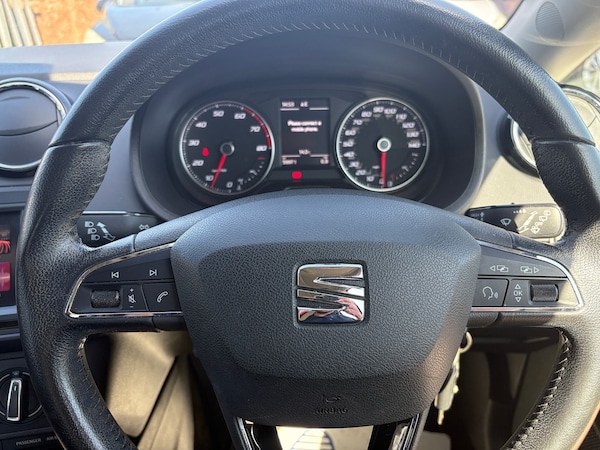 Used SEAT Ibiza 2016 for sale - 75168061: Photo 15