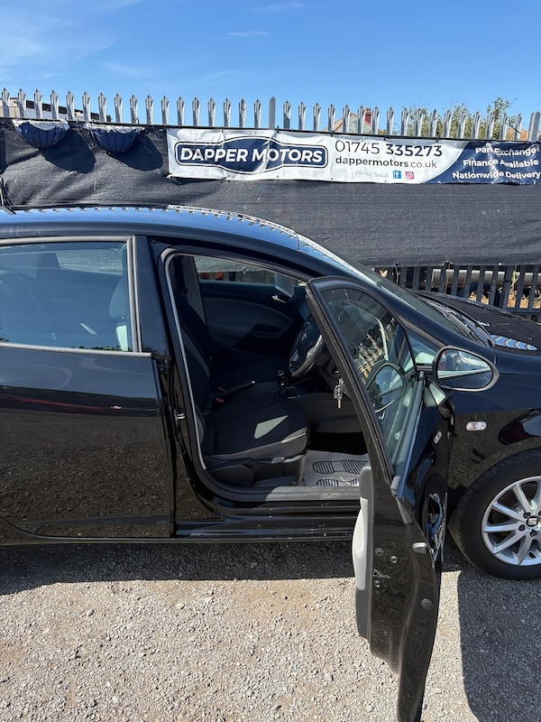 Used SEAT Ibiza 2016 for sale - 75168061: Photo 24