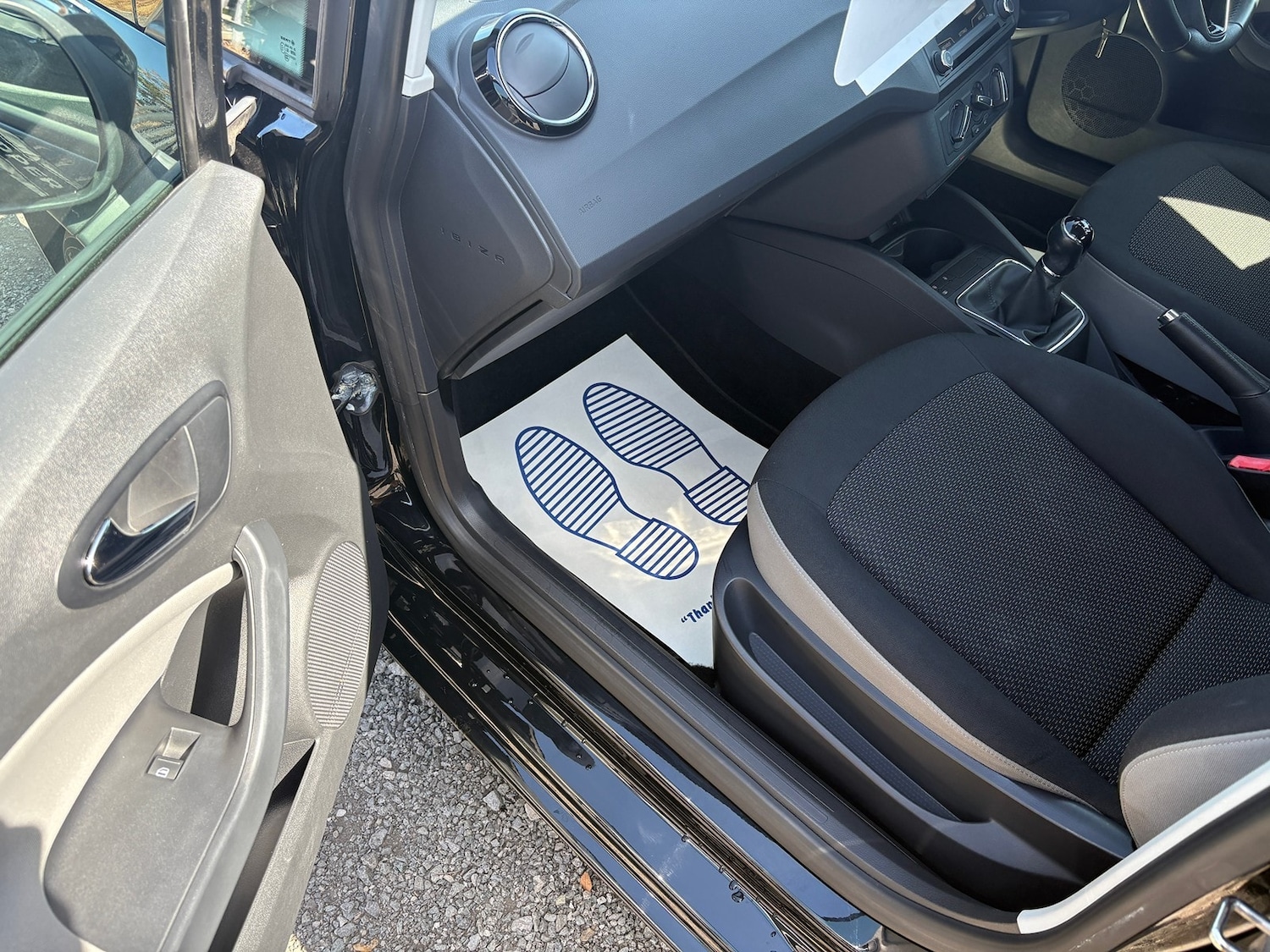 Vehicle 27