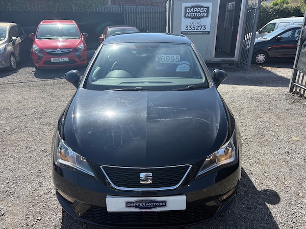 Used SEAT Ibiza 2016 for sale - 75168061: Photo 2
