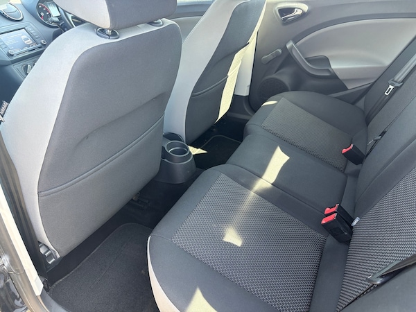 Used SEAT Ibiza 2016 for sale - 75168061: Photo 33