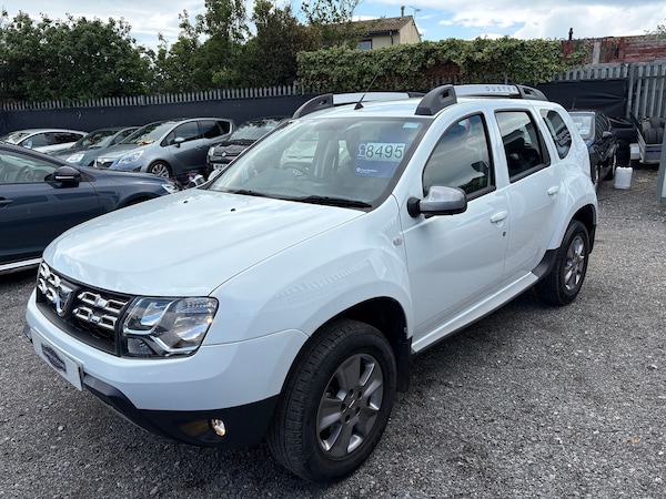Used Dacia Duster 2017 for sale - 75168062: Photo 10