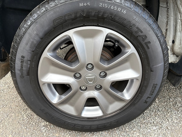 Used Dacia Duster 2017 for sale - 75168062: Photo 13