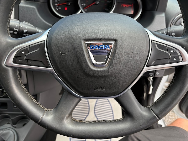 Used Dacia Duster 2017 for sale - 75168062: Photo 16