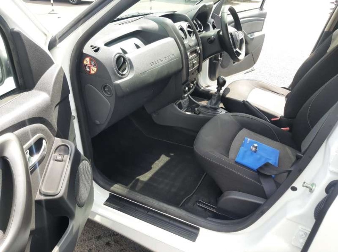 Vehicle 17