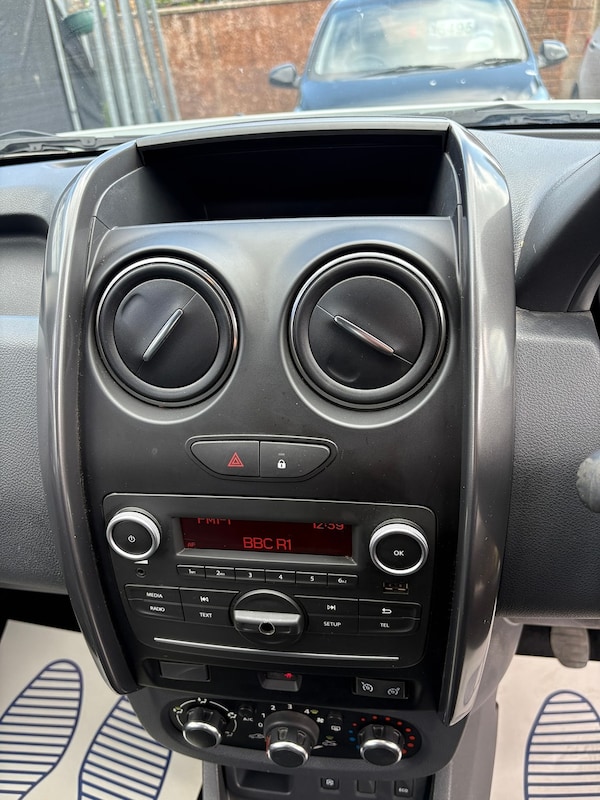 Used Dacia Duster 2017 for sale - 75168062: Photo 20
