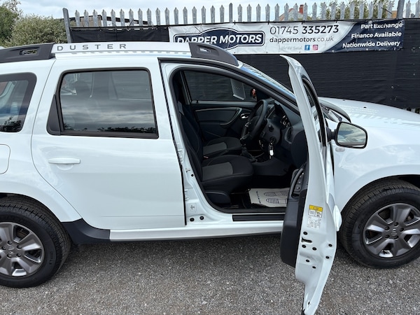 Used Dacia Duster 2017 for sale - 75168062: Photo 22