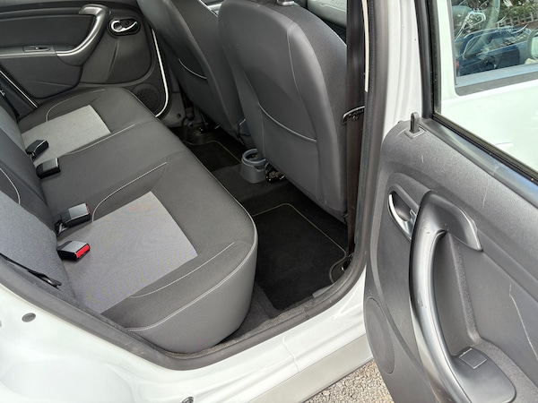 Used Dacia Duster 2017 for sale - 75168062: Photo 24
