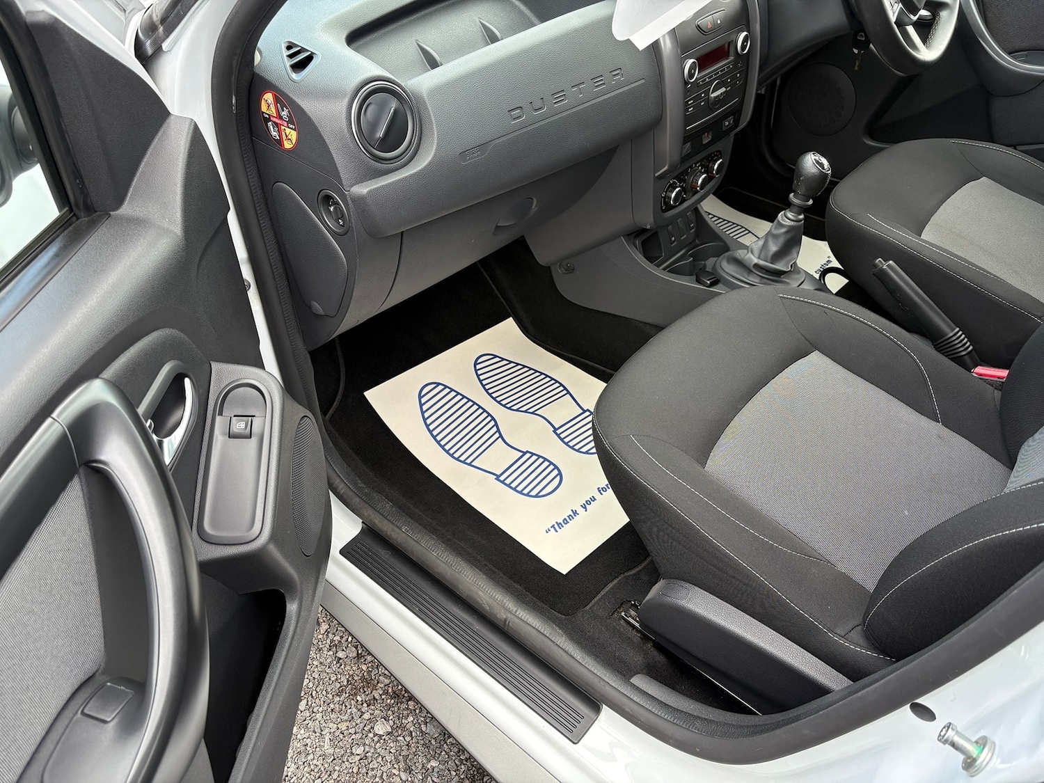Vehicle 26