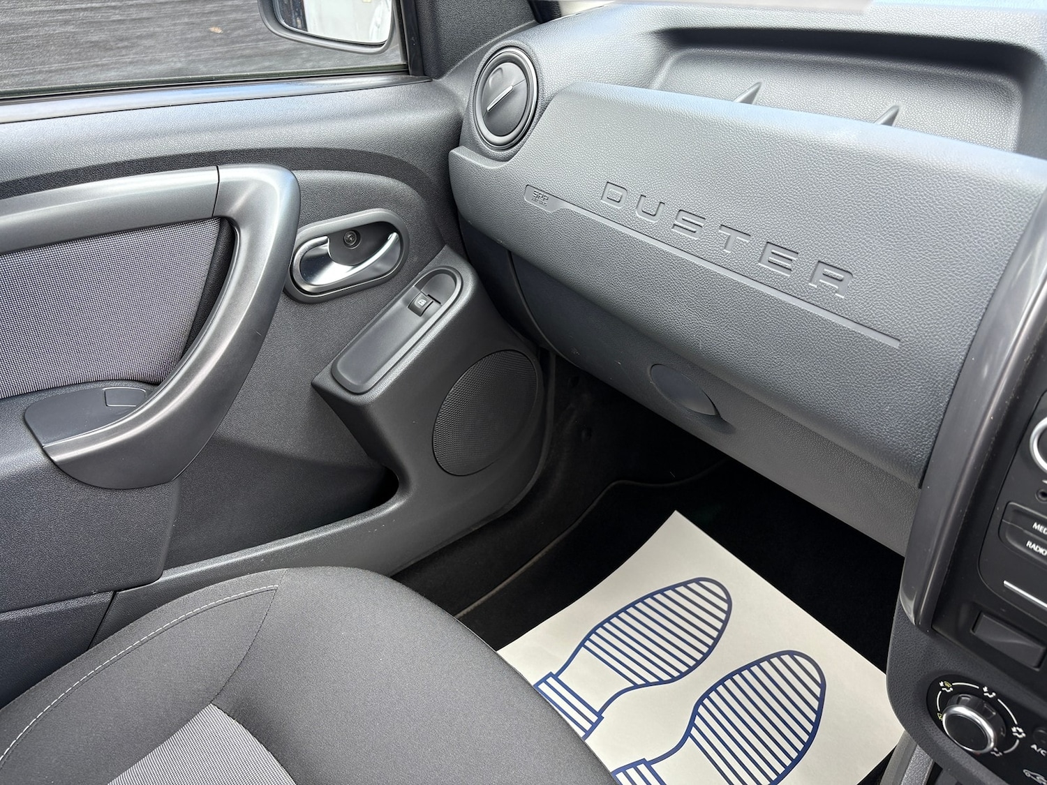 Vehicle 27