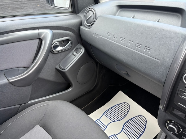 Used Dacia Duster 2017 for sale - 75168062: Photo 27