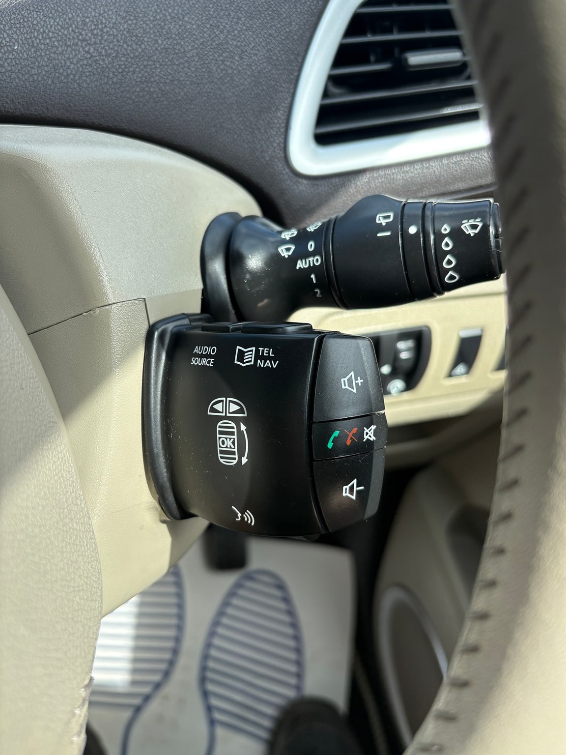 Vehicle 16