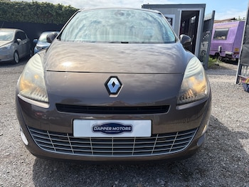 Used Renault Scenic 2011 for sale - 75494306: Photo