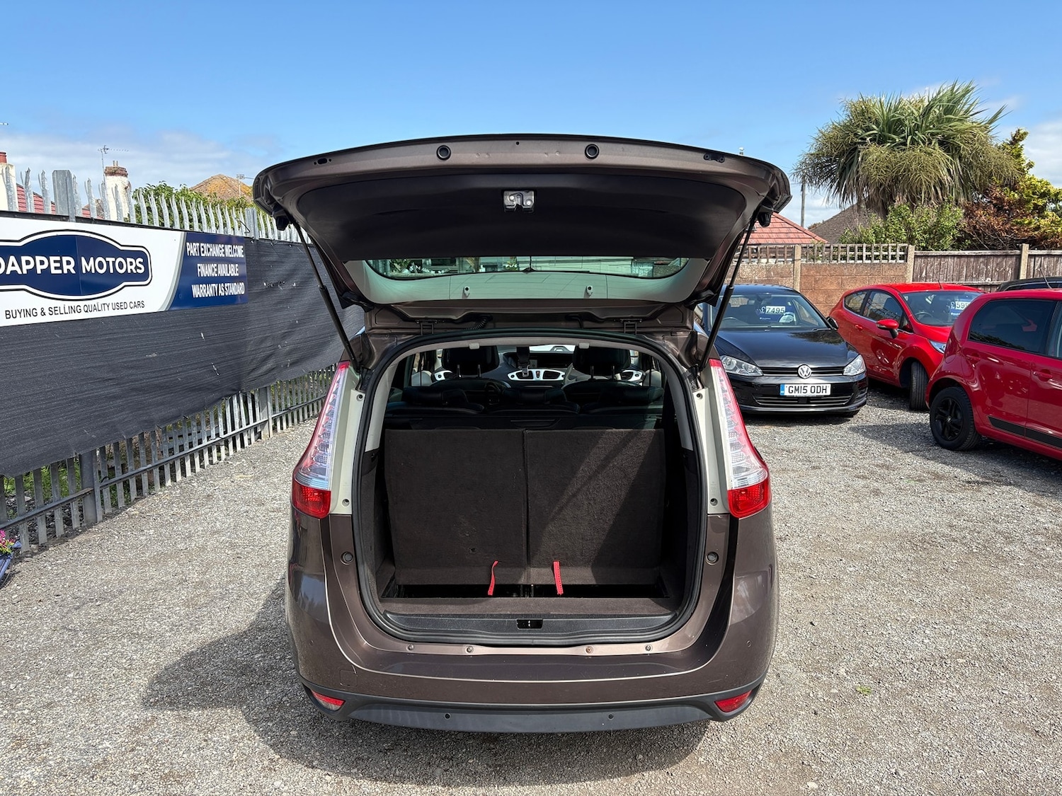 Vehicle 7