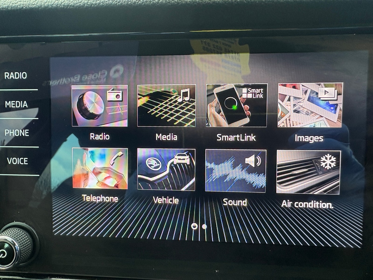 Used Skoda Kodiaq 2018 for sale - 77677461: Photo 15