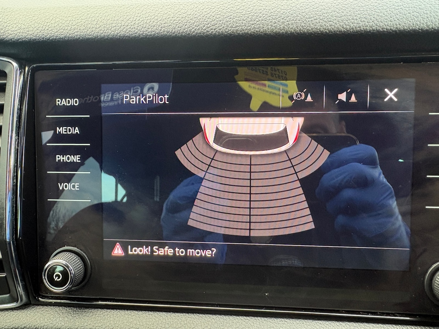 Used Skoda Kodiaq 2018 for sale - 77677461: Photo 16