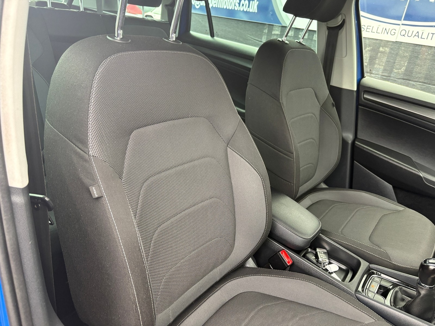 Used Skoda Kodiaq 2018 for sale - 77677461: Photo 21