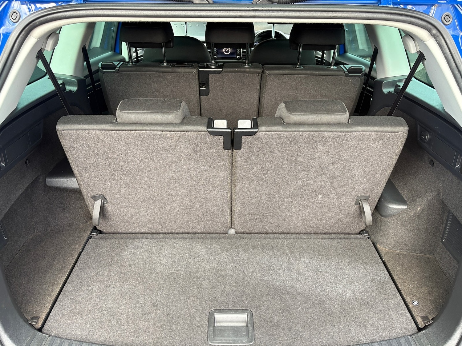 Used Skoda Kodiaq 2018 for sale - 77677461: Photo 8