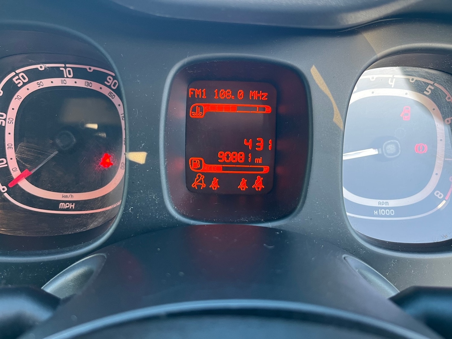 Vehicle 13