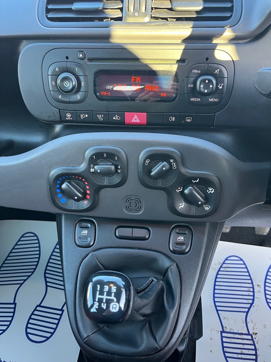 Vehicle 17