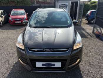 Used Ford Kuga 2016 for sale - 75168065: Photo