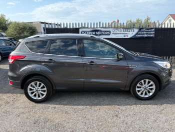 Used Ford Kuga 2016 for sale - 75168065: Photo