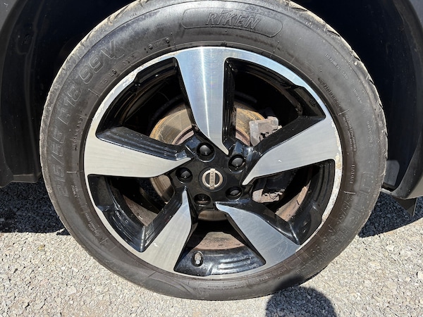 Used Nissan Qashqai 2016 for sale - 75168063: Photo 16